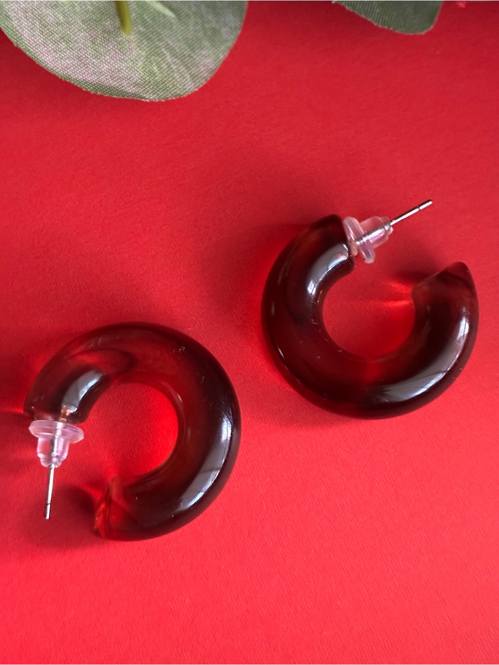 925 Silver Earrings,Hoop Earrings - Women Jewelry Earrings